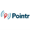 Pointr job listing