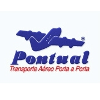 Pontual job listing