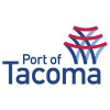 Port of Tacoma Building & Grounds (Track)