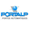 Portalp Menuisier-Serrurier H/F