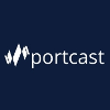 Portcast job listing