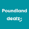 Poundland job listing