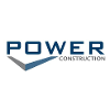 Power Construction job listing