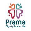 Pramacare Limited Marketing and Fundraising Co-ordinator