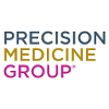 Precision Medicine Group job listing