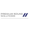 Premium Sound Solutions job listing