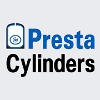 Presta Cylinders SARL Commercial Front Office (H/F) marchés germano- et anglophones