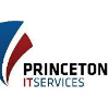 Princeton IT Services Oracle WebLogic Server Administrator