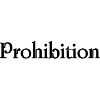 Prohibition Prohibition - Assistant Manager