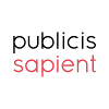 Publicis Sapient job listing