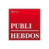 Publihebdos Journaliste (H/F)