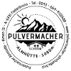 Pulvermacher Almhütte job listing