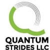 Quantum Strides LLC Senior Application Oracle Database Administrator