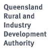 Queensland Rural and Industry Development Authority Manager, Marketing and Communications