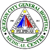 Quezon City General Hospital Social Worker I Contract of Service