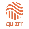 Quizrr job listing