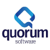 Quorum Business Solutions People & Talent Coordinator (Hybrid Work Schedule)