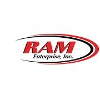 RAM Enterprise,Inc Journeyman Electrician - Traveler