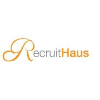 RECRUIT HAUS PTE. LTD. Regional Senior HR Executive / Asst Manager (HRBP, Generalist, Payroll, HR Projects)