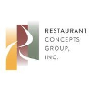 RESTAURANTCONCEPTS GROUP, INC. Cashier/Server_Single Origin