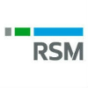 RSM Talent Acquisition Early Careers Events Specialist (9-month FTC)