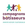 Réseau National Compagnons Bâtisseurs Animateur·ice Habitat Île de France