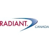 Radiant Canada Warehouse Lead - Inventory Control (Day Shift)