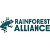 Rainforest Alliance job listing