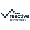 Reactive Technologies job listing