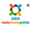 Ready Steady Go Kids Children's Sports Coach for 1.5-6yrs Multi-sports program