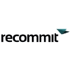 Recommit AB job listing