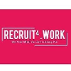 Recruit4Work S.L. Dutch/Flemish Customer Care