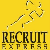 Recruit Express job listing