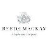 Reed & Mackay Business Travel Consultant (Singapore)