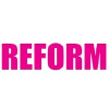 Reform Sales Director, Europe