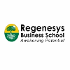 Regenesys job listing