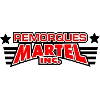 Remorques Martel job listing