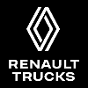 Renault Truck Commercials Parts Delivery Driver