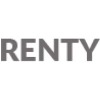 Renty job listing