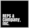 Reps & Co job listing