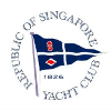 Republic of Singapore Yacht Club Hotel Room Attendant