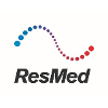 ResMed job listing