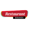 Restaurant Brands job listing