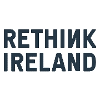 Rethink Ireland job listing