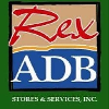 Rex ADB STORES & SERVICES, INC. Data Encoder