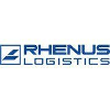 Rhenus Freight Logistics GmbH & Co. KG Outside Sales Manager (f/m/d)