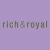 Rich & Royal PFLICHTPRAKTIKUM EINKAUF (M/W/D) AB SOFORT