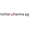 Richter Pharma AG Mitarbeiter Lagerlogistik/Kommissionierung mit Staplerschein (m/w/d)