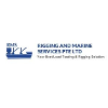 Rigging & Marine Services Pte Ltd Safety Coordinator