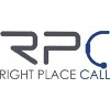 Right Place Call Morocco Nous recrutons : 5000 net + primes